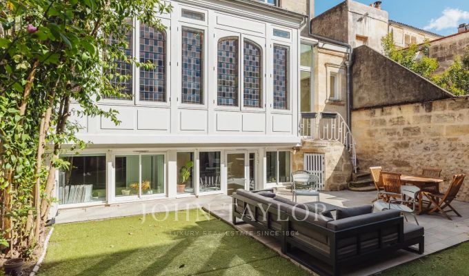 Vente Duplex Bordeaux