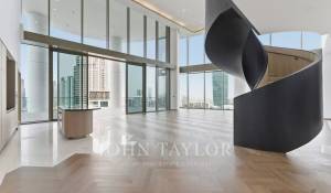 Vente Duplex Business Bay