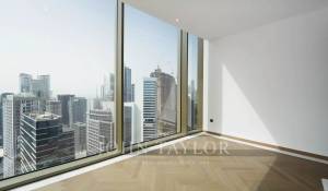 Vente Duplex Business Bay