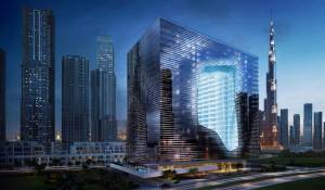 Vente Duplex Business Bay