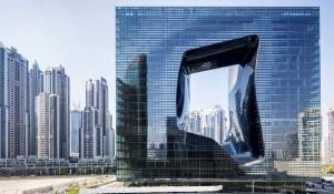 Vente Duplex Business Bay