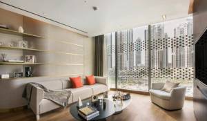 Vente Duplex Business Bay