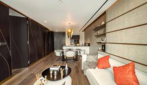 Vente Duplex Business Bay