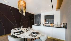 Vente Duplex Business Bay