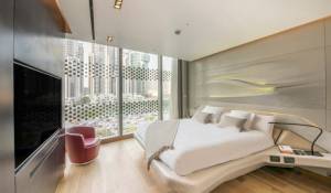 Vente Duplex Business Bay