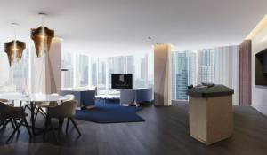 Vente Duplex Business Bay
