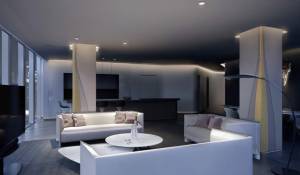 Vente Duplex Business Bay