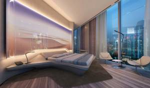 Vente Duplex Business Bay