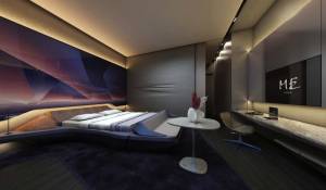 Vente Duplex Business Bay