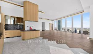 Vente Duplex Business Bay