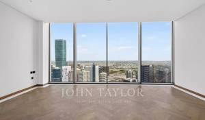 Vente Duplex Business Bay