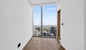 Vente Duplex Business Bay