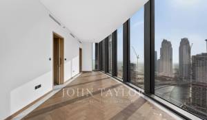 Vente Duplex Business Bay