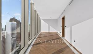 Vente Duplex Business Bay