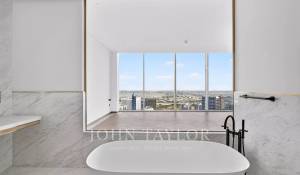 Vente Duplex Business Bay