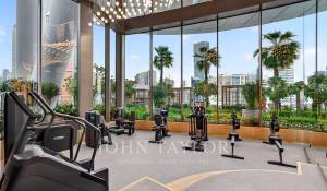 Vente Duplex Business Bay