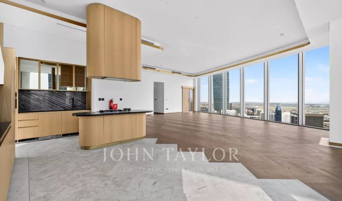 Vente Duplex Business Bay