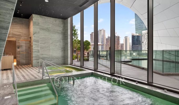 Vente Duplex Business Bay
