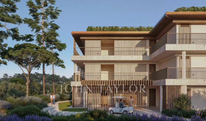 Vente Duplex Carvalhal