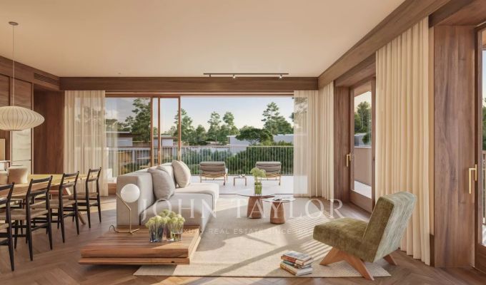 Vente Duplex Carvalhal