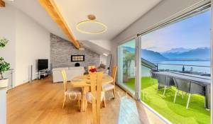 Vente Duplex Chernex
