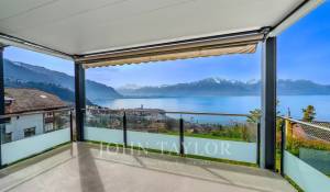 Vente Duplex Chernex