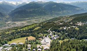 Vente Duplex Crans-Montana