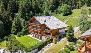 Vente Duplex Crans-Montana