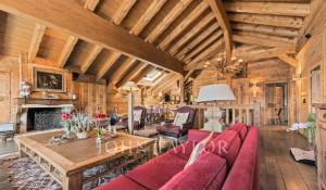 Vente Duplex Crans-Montana
