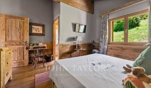 Vente Duplex Crans-Montana