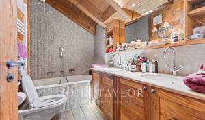 Vente Duplex Crans-Montana