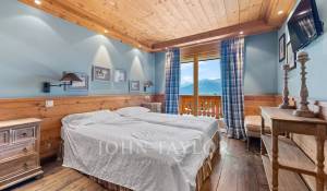 Vente Duplex Crans-Montana