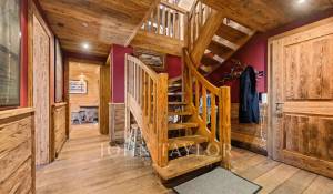 Vente Duplex Crans-Montana