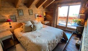 Vente Duplex Crans-Montana