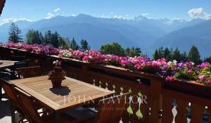Vente Duplex Crans-Montana