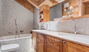 Vente Duplex Crans-Montana