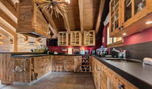 Vente Duplex Crans-Montana