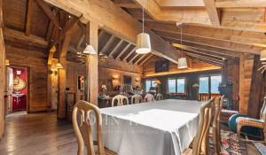Vente Duplex Crans-Montana