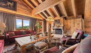 Vente Duplex Crans-Montana