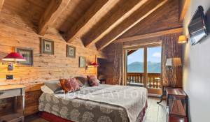 Vente Duplex Crans-Montana