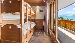 Vente Duplex Crans-Montana
