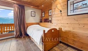 Vente Duplex Crans-Montana