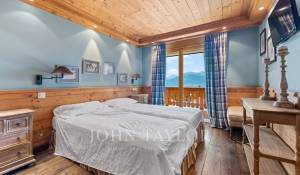 Vente Duplex Crans-Montana