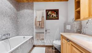 Vente Duplex Crans-Montana