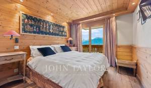 Vente Duplex Crans-Montana