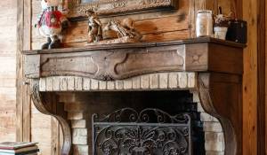 Vente Duplex Crans-Montana