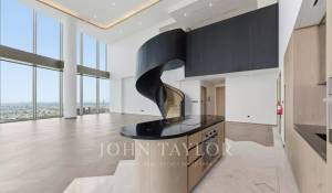 Vente Duplex Dubai