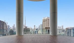 Vente Duplex Dubai