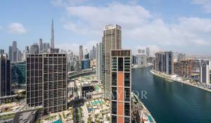 Vente Duplex Dubai