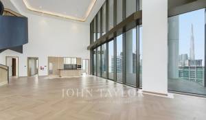 Vente Duplex Dubai